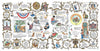 OUR 50 STATES BY LYNNE CHENEY BOOK