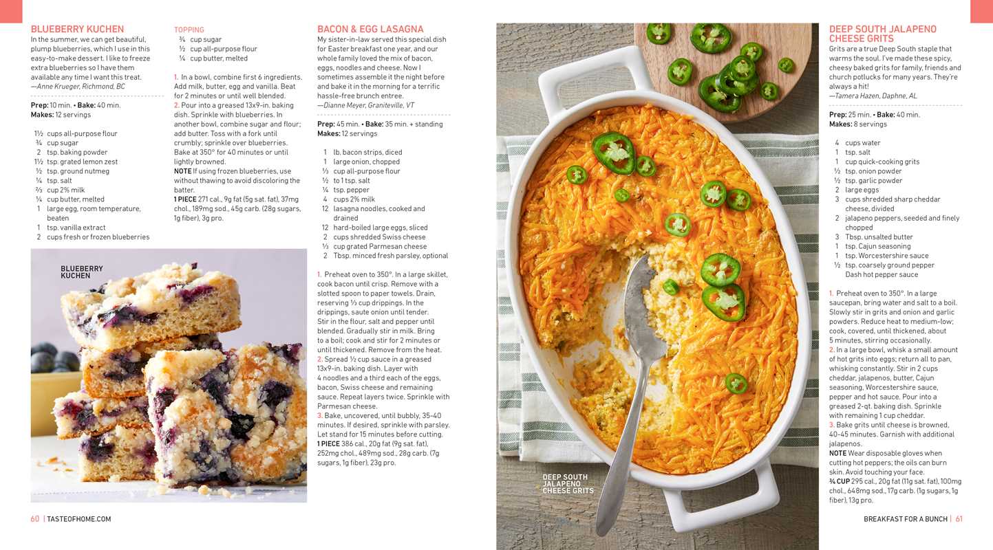 TASTE OF HOME WHAT CAN I BRING? VOL.2 COOKBOOK