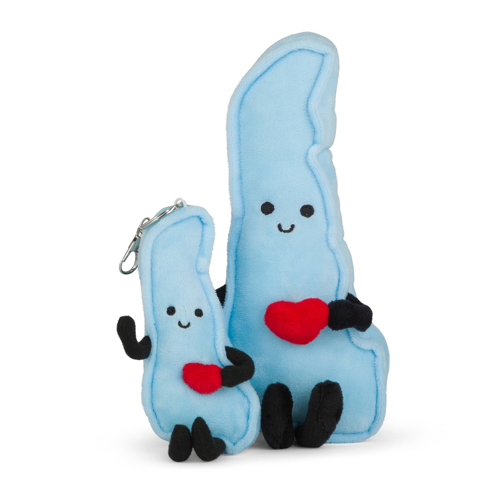 DELAWARE PLUSH MAGNET