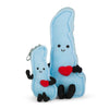 DELAWARE PLUSH MAGNET