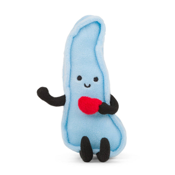 DELAWARE PLUSH MAGNET