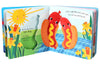YOU'RE MY LITTLE FIRECRACKER BY NICOLA EDWARDS BOOK