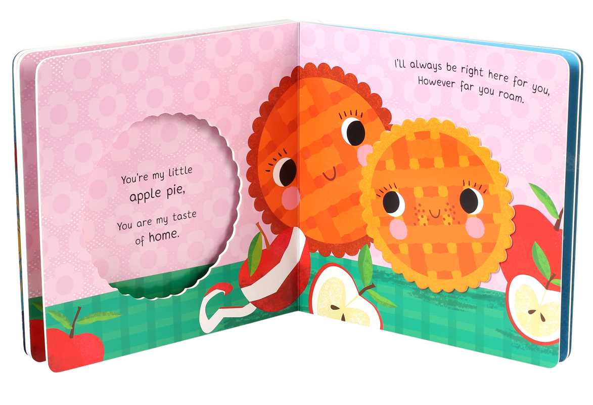 YOU'RE MY LITTLE FIRECRACKER BY NICOLA EDWARDS BOOK