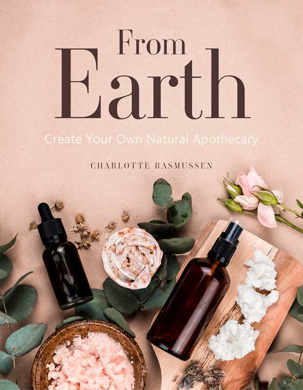 FROM EARTH BOOK