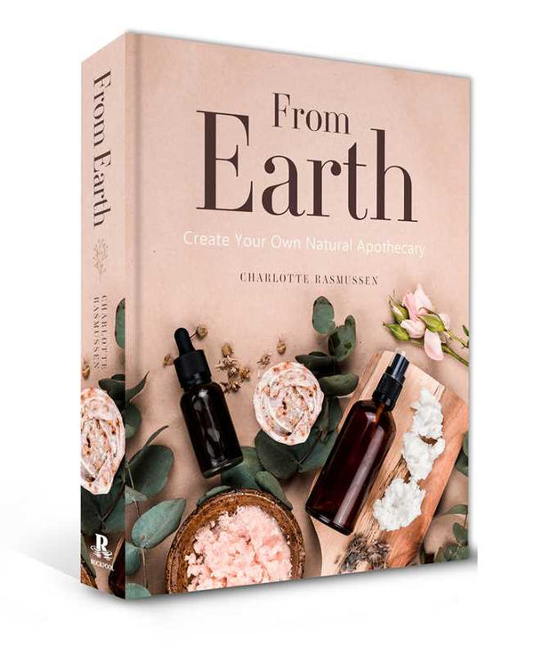 FROM EARTH BOOK