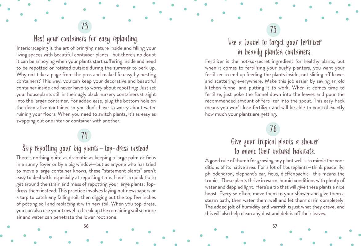 GARDENING HACKS BOOK