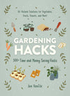GARDENING HACKS BOOK