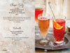 PROSECCO COCKTAILS BY LAURA GLADWIN BOOK