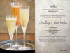 PROSECCO COCKTAILS BY LAURA GLADWIN BOOK
