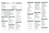 NATIONAL PARKS JOURNAL BY STEFANIE PAYNE