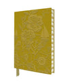 EVENING PRIMROSE ARTISAN ART NOTEBOOK (FLAME TREE JOURNALS)