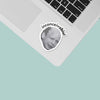 INCONCEIVABLE FUNNY MOVIE QUOTE STICKER