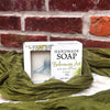 ALL-NATURAL SOAP BAR EVERYDAY SCENTS