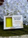ALL-NATURAL SOAP BAR EVERYDAY SCENTS
