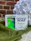 ALL-NATURAL SOAP BAR EVERYDAY SCENTS