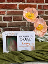 ALL-NATURAL SOAP BAR EVERYDAY SCENTS