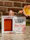 ALL-NATURAL SOAP BAR EVERYDAY SCENTS