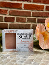 ALL-NATURAL SOAP BAR EVERYDAY SCENTS