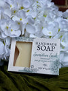 ALL-NATURAL SOAP BAR EVERYDAY SCENTS