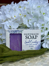 ALL-NATURAL SOAP BAR EVERYDAY SCENTS