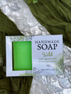 ALL-NATURAL SOAP BAR EVERYDAY SCENTS