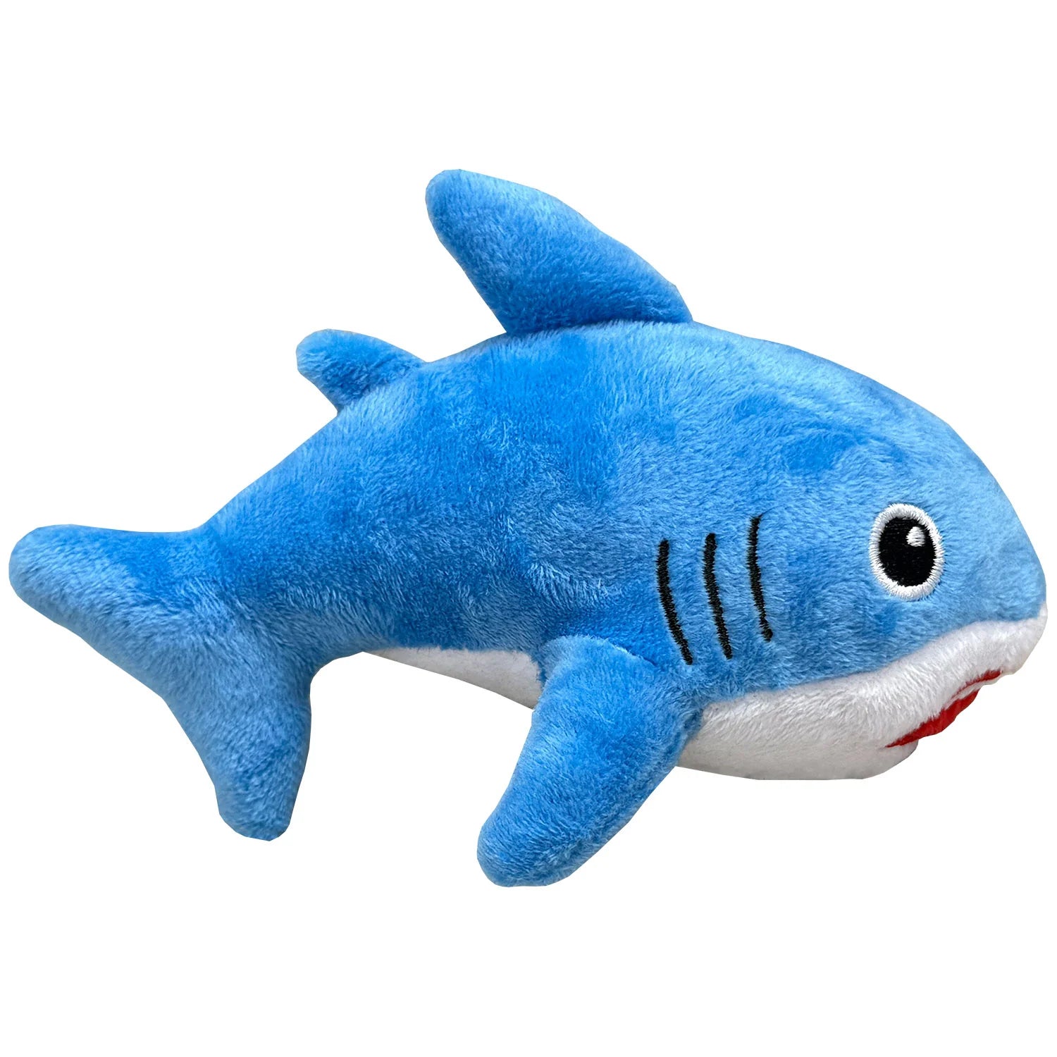 SHOULDER CRITTERS - SHARK