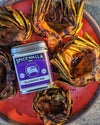 BLACKENING RUB