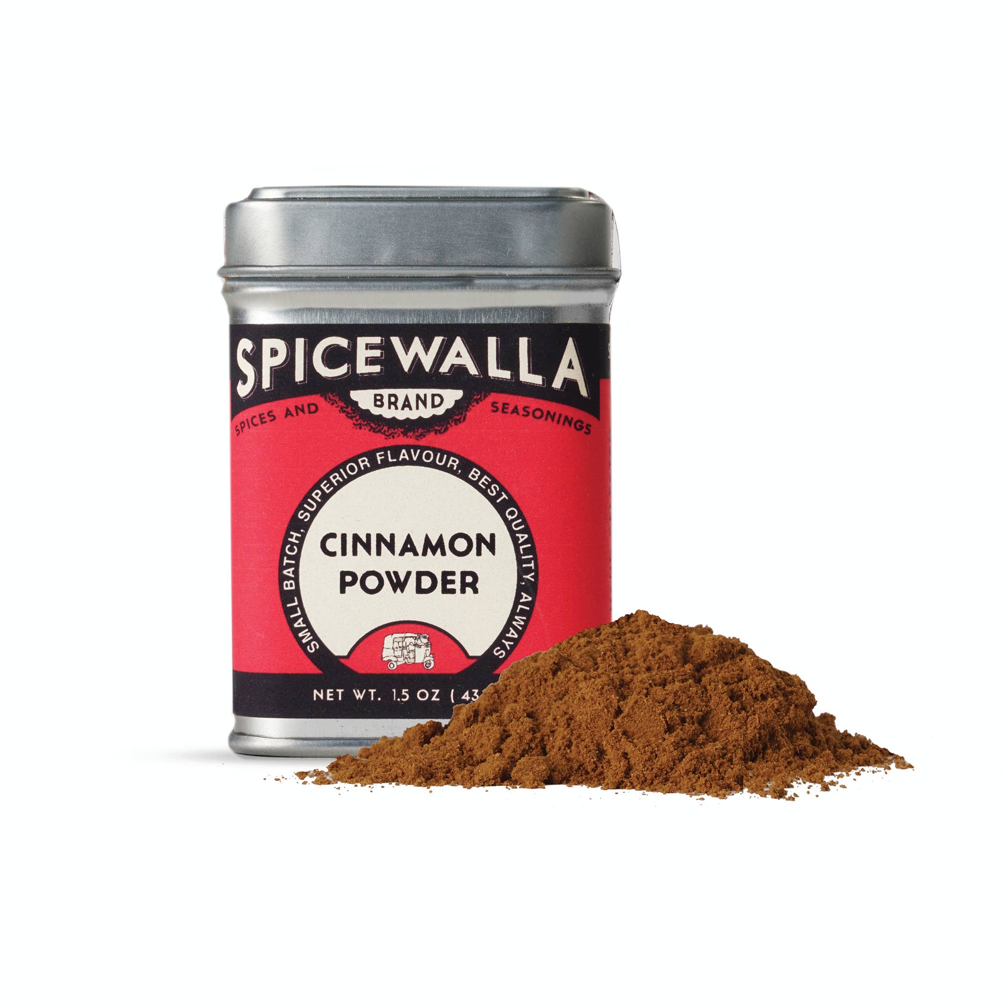 CINNAMON POWDER