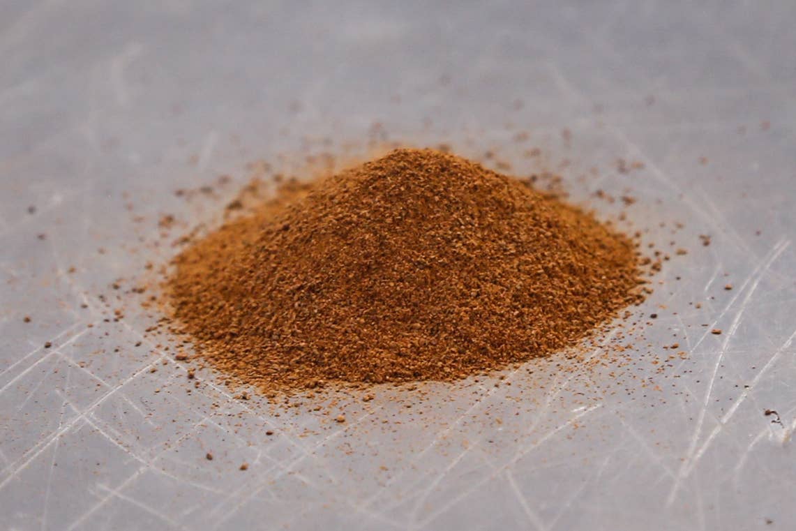 CINNAMON POWDER