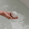 WILDFLOWERS AND SALF 4.6 OZ BATH BOMB