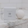 WILDFLOWERS AND SALF 4.6 OZ BATH BOMB