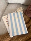 BE MINDFUL PROMPTED JOURNAL
