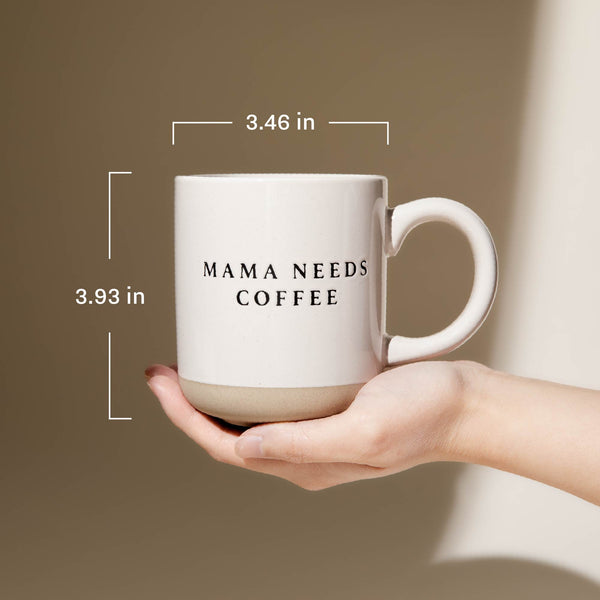 BEST DAD EVER 14 OZ STONEWARE COFFEE MUG