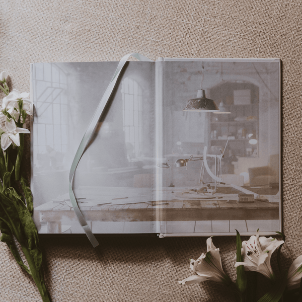 EMBRACE TOUR NEW DEVOTIONAL