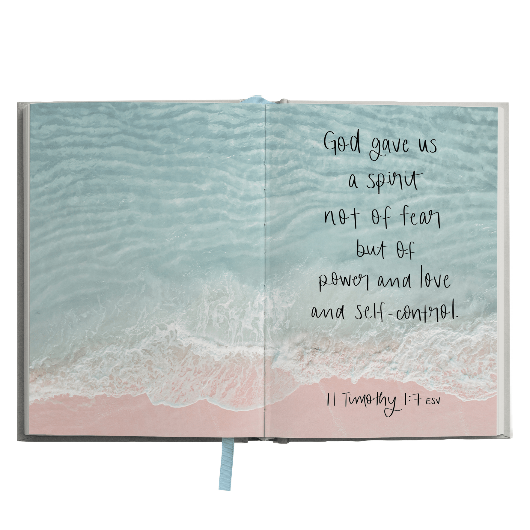 EMBRACE TOUR NEW DEVOTIONAL