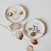 MRS. JEWELRY DISH