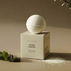 RESTORE AND RENEW WHITE EUCALYPTUS 4.6 OZ BATH BOMB