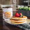 GLUTEN FREE PANCAKE & WAFFLE MIX