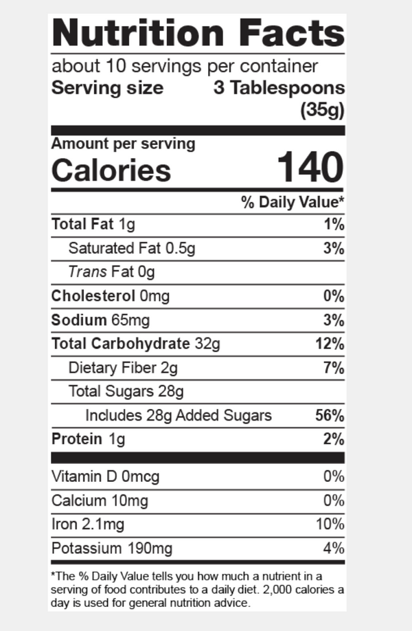 HOT CHOCOLATE & MARSHMALLOWS MIX 12OZ
