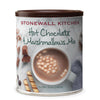 HOT CHOCOLATE & MARSHMALLOWS MIX 12OZ