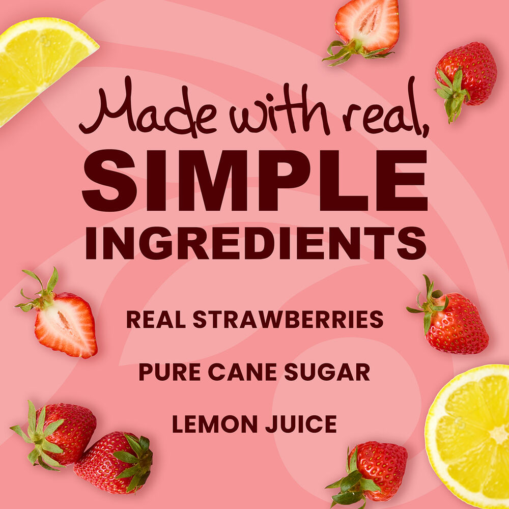 RESERVE STRAWBERRY JAM