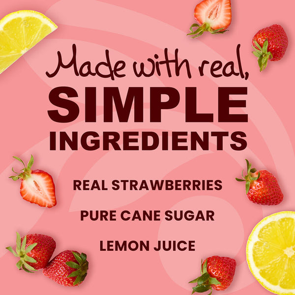 RESERVE STRAWBERRY JAM