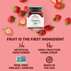 RESERVE STRAWBERRY JAM