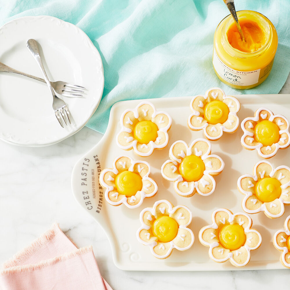 LEMON CURD 11.5OZ