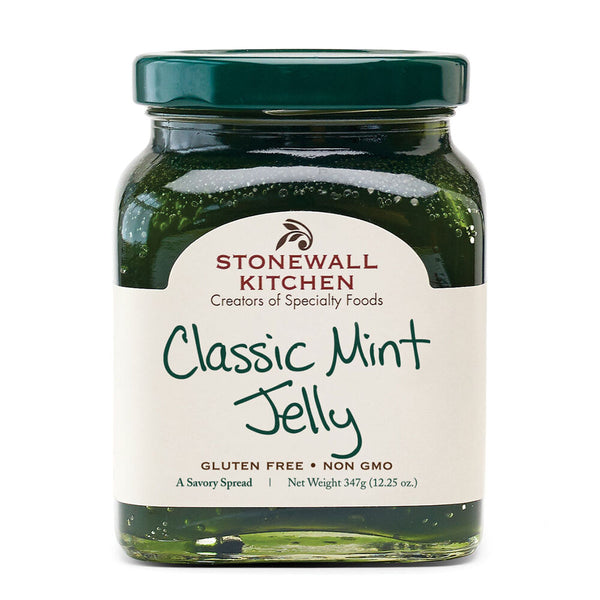 CLASSIC MINT JELLY