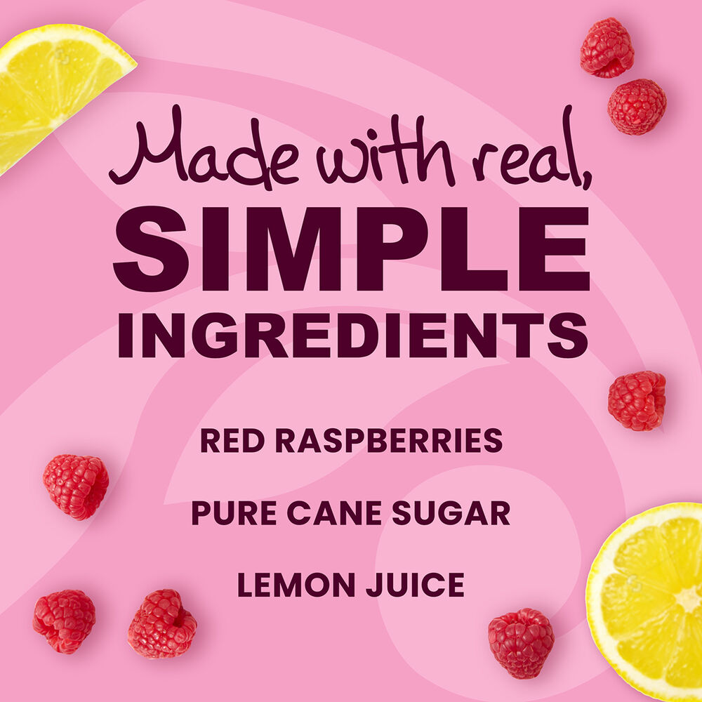 RESERVE RED RASPBERRY JAM