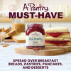 RESERVE RED RASPBERRY JAM