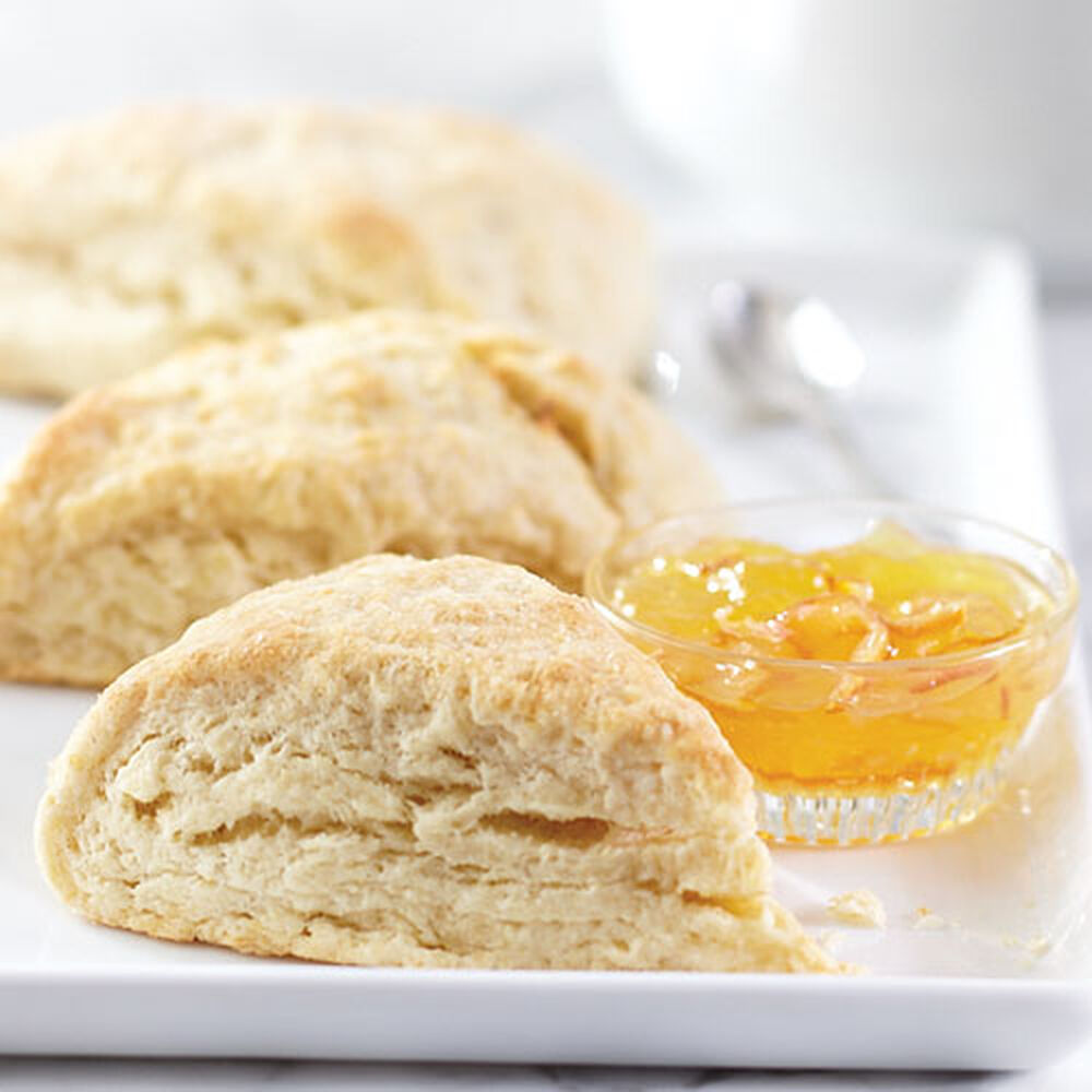 TRADITIONAL SCONE MIX