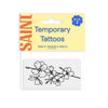 MARCH BIRTH FLOWER - CHERRY BLOSSOM TEMPORARY TATTOOS