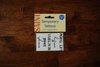 AFFIRMATIONS TEMPORARY TATTOOS